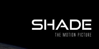 SHADE the Motion Picture