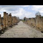 Roman Roads: Paths To Empire
