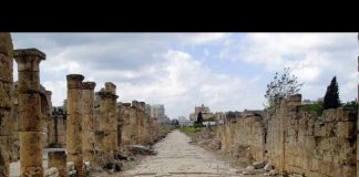 Roman Roads: Paths To Empire