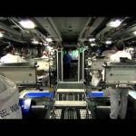 How to build a Nuclear Submarine