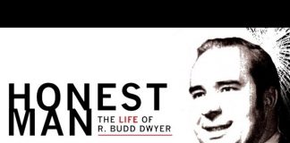 Honest Man: The Life of R.Budd Dwyer (Directors Cut)