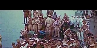 Japan’s War in Colour