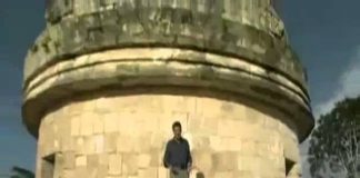 The Ancient Maya: Tools of Astronomy