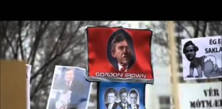 Global Financial Meltdown