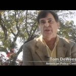 Don’t Tread On Me – Rise Of The Republic