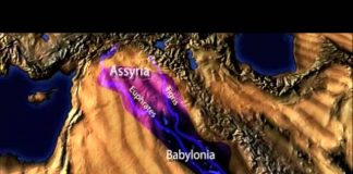 The Kings: From Babylon To Baghdad