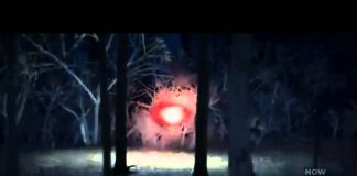 Secret Access – ufos on the record