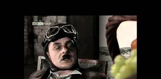 Laughing With Hitler