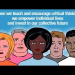 Learning to Think Critically