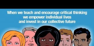 Learning to Think Critically