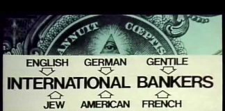 The Capitalist Conspiracy