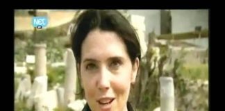 The Ancient World with Bettany Hughes – Alexandria The Greatest City