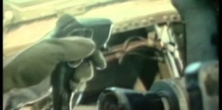 Assault and Rescue – Operation Thunderball: The Entebbe Raid