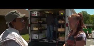 The Weight of the Nation: Challenges