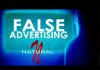 False Advertising: Media & Beauty