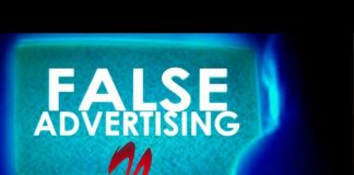 False Advertising: Media & Beauty