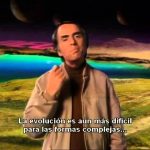 Cosmos – One Voice in the Cosmic Fugue