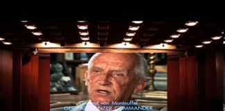 The World at War (30th Anniversary Edition)