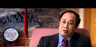 China from the Inside: Power & the People