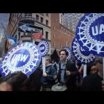 Fault Lines – The decline of labour unions in the US