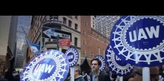 Fault Lines – The decline of labour unions in the US