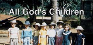 All God’s Children