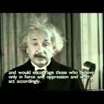 How Did Einstein Think