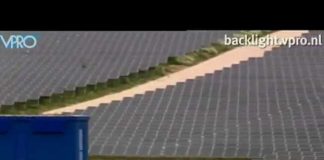 Solar Power Revolution