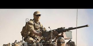 Tour of Duty: Australia’s Secret War