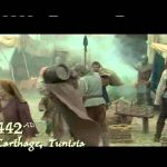 Barbarians – Vandals