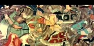 Barbarians: The Mongols