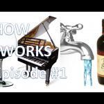 How It Works: Episode 1