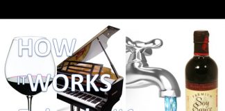 How It Works: Episode 1