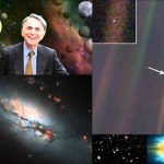 Pale Blue Dot: A Vision of the Human Future in Space