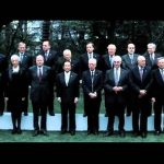 The Secret History of the Global Financial Collapse