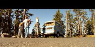 Summer of (Family) Love