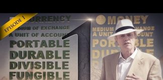 Hidden Secrets of Money