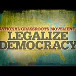Legalize Democracy