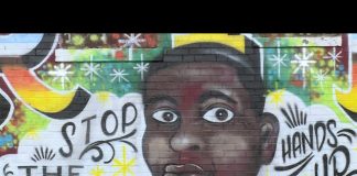 Ferguson: Life Matters