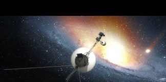 Voyager: Journey to the Stars