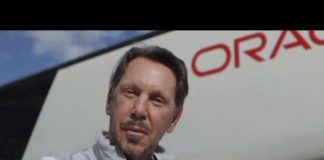 Billionaire Samurai Warrior of Silicon Valley