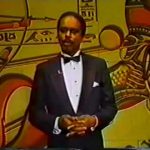 When Black Men Ruled The World