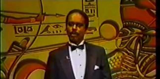 When Black Men Ruled The World