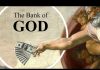 The Bank of God