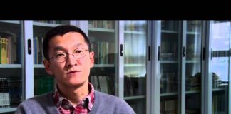 China from the Inside: Freedom an Justice