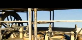 Machines of Ancient China – Ancient Discoveries