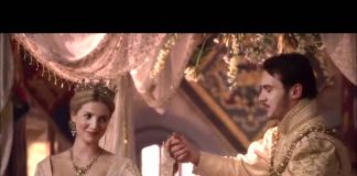 The Six Wives of Henry VIII