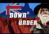 Down and Under