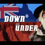 Down and Under