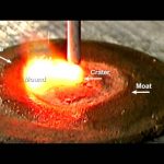 The Lightning-Scarred Planet Mars